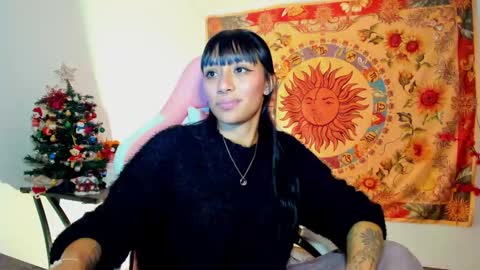 demeter__ online show from 12/28/24, 12:26