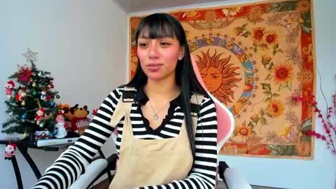 demeter__ online show from 12/29/24, 07:11