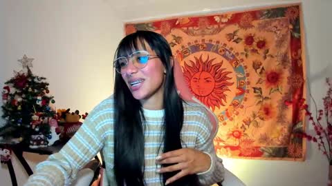 demeter__ online show from 01/09/25, 02:01
