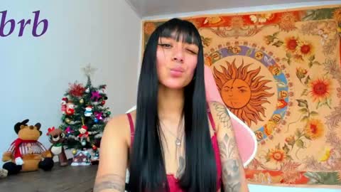 demeter__ online show from 01/09/25, 05:02