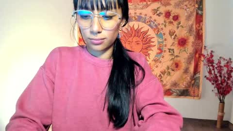 demeter__ online show from 01/16/25, 05:42