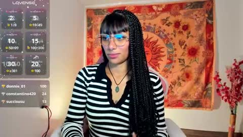 demeter__ online show from 01/31/25, 04:47