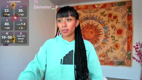 demeter__ online show from 02/18/25, 10:47