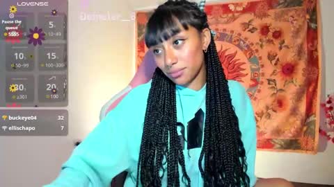 demeter__ online show from 02/19/25, 01:51