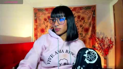 demeter__ online show from 10/15/25, 03:17