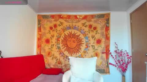 demeter__ online show from 12/13/25, 09:42