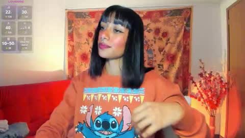 demeter__ online show from 12/18/25, 11:22