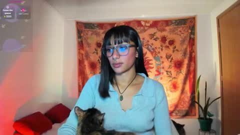 demeter__ online show from 03/14/26, 04:29