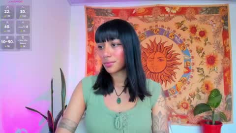 demeter__ online show from 05/05/26, 10:40
