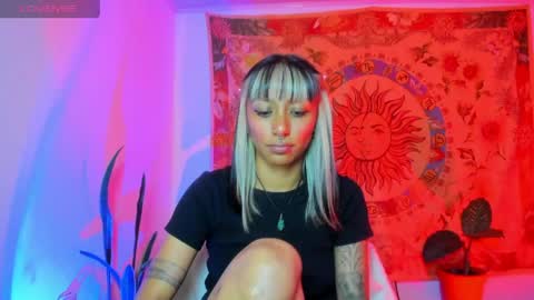 demeter__ online show from 05/16/26, 12:51
