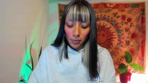 demeter__ online show from 06/06/26, 12:16