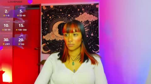 demeter__ online show from 06/23/26, 11:25