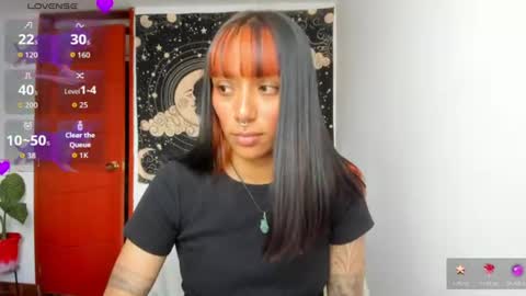 demeter__ online show from 06/26/26, 09:52