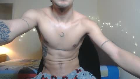 Demeter Salviati online show from 01/19/25, 02:04