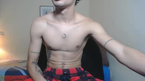 Demeter Salviati online show from 01/23/25, 02:55