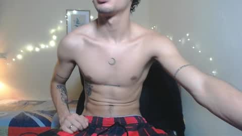 Demeter Salviati online show from 01/23/25, 06:28