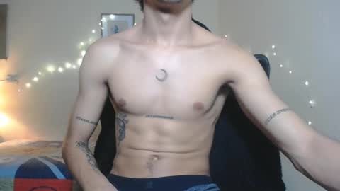 Demeter Salviati online show from 01/26/25, 03:38