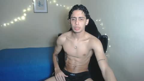 Demeter Salviati online show from 02/21/25, 02:39