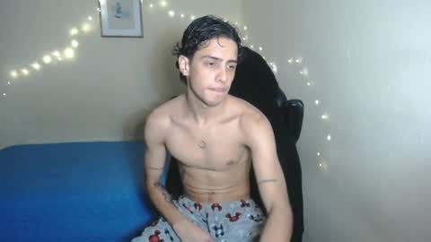 Demeter Salviati online show from 02/22/25, 11:03