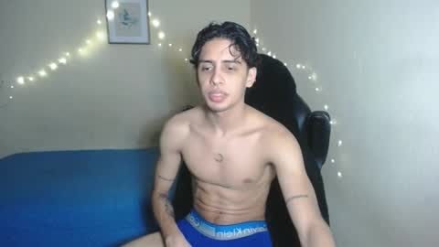 Demeter Salviati online show from 02/26/25, 02:37