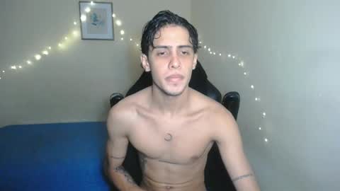 Demeter Salviati online show from 03/02/25, 03:56