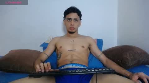 Demeter Salviati online show from 09/26/25, 02:04