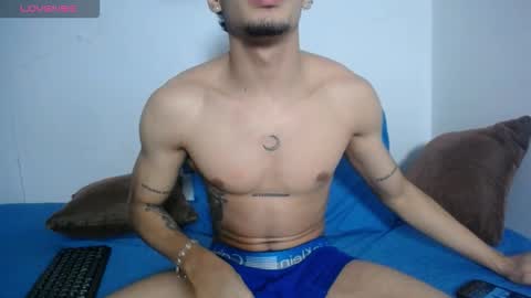 Demeter Salviati online show from 09/30/25, 03:00
