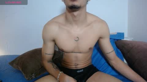 Demeter Salviati online show from 10/01/25, 02:28