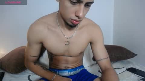 Demeter Salviati online show from 10/05/25, 11:24