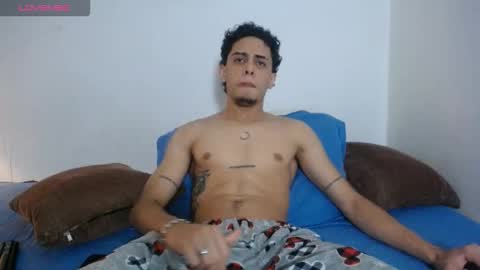 Demeter Salviati online show from 11/04/25, 02:43