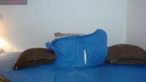 Demeter Salviati online show from 12/03/25, 03:03