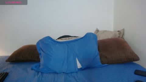 Demeter Salviati online show from 12/04/25, 04:11