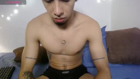 Demeter Salviati online show from 12/15/25, 04:06