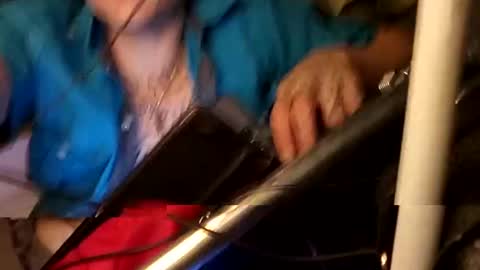 Demetriemanon online show from 02/03/25, 10:14