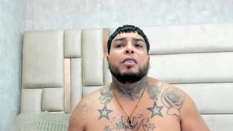 Demetriou online show from 07/24/26, 02:09