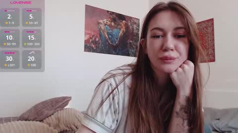 Demi. not your babybabebb and other shit online show from 02/26/25, 12:03