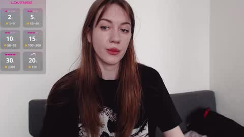 Demi. not your babybabebb and other shit online show from 09/15/25, 01:33