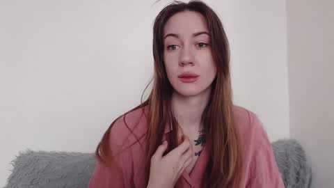 Demi. not your babybabebb and other shit online show from 10/15/25, 09:31