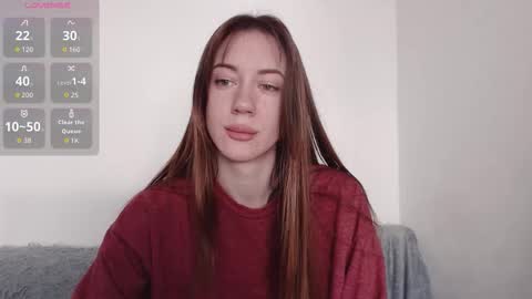 Demi. not your babybabebb and other shit online show from 11/14/25, 09:52