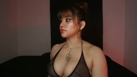 demian_melany_ online show from 10/20/25, 04:24