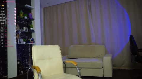 demianblake online show from 12/19/24, 03:19