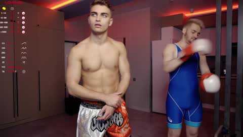 demianblake online show from 01/25/25, 04:46