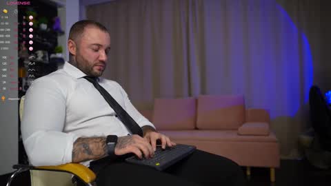 demianblake online show from 02/27/25, 03:15