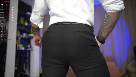 demianblake online show from 03/06/25, 03:24