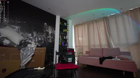 demianblake online show from 09/17/25, 02:41