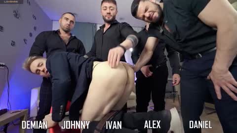 demianblake online show from 10/05/25, 03:32