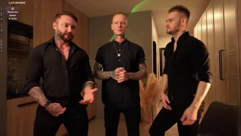 demianblake online show from 10/18/25, 03:57