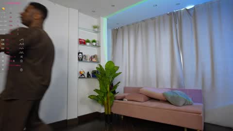 demianblake online show from 05/28/26, 03:42