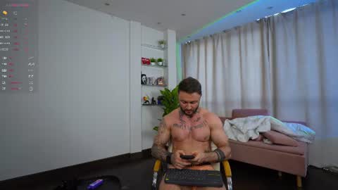 demianblake online show from 06/27/26, 03:39