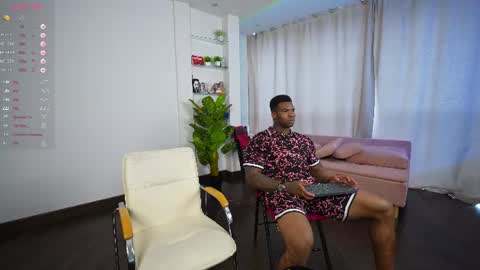 demianblake online show from 07/19/26, 07:34